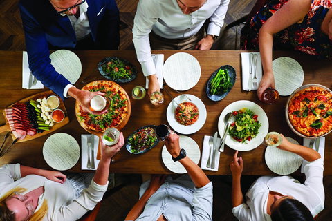 Vibe Hotel Sydney - Accommodation Port Macquarie 8