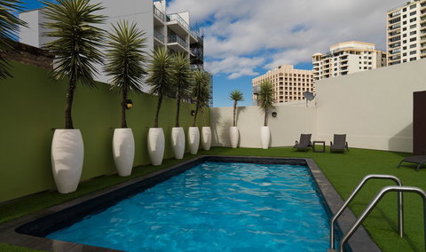 Vibe Hotel Sydney - Accommodation Port Macquarie 10