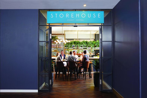 Vibe Hotel Sydney - Accommodation Port Macquarie 2