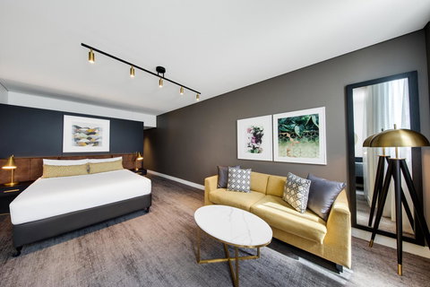 Vibe Hotel Sydney - Accommodation Port Macquarie 29