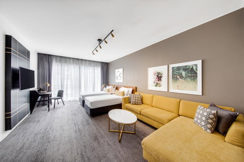 Vibe Hotel Sydney - Accommodation Port Macquarie 21