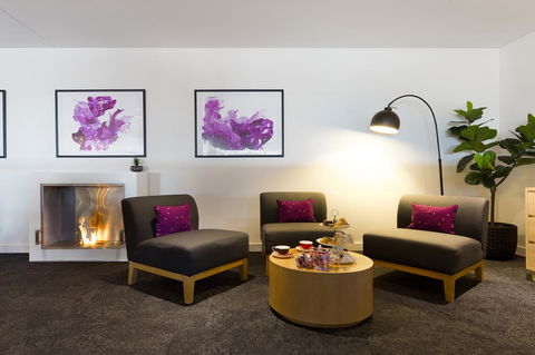 Sage Hotel Wollongong - Accommodation Port Macquarie 30