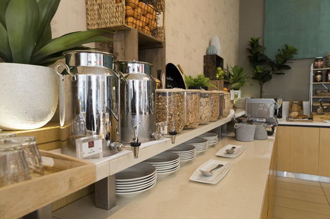 Sage Hotel Wollongong - Accommodation Port Macquarie 12