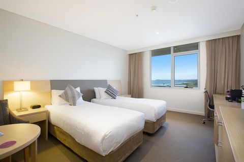 Sage Hotel Wollongong - Accommodation Port Macquarie 3
