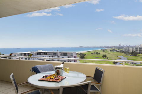 Sage Hotel Wollongong - Accommodation Port Macquarie 39