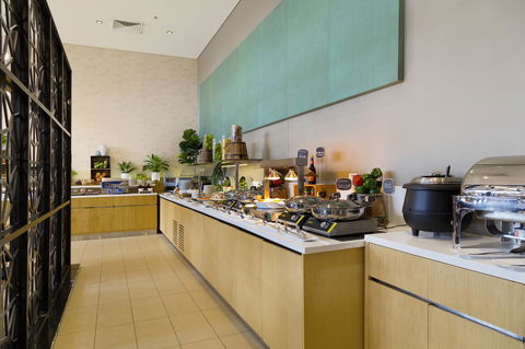 Sage Hotel Wollongong - Accommodation Port Macquarie 10