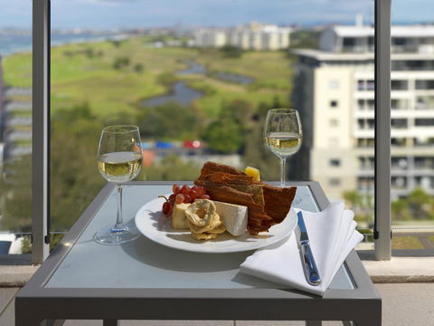 Sage Hotel Wollongong - Accommodation Port Macquarie 8