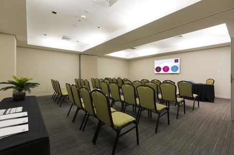 Sage Hotel Wollongong - Accommodation Port Macquarie 34