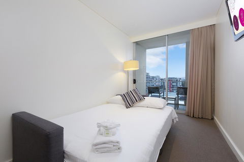 Sage Hotel Wollongong - Accommodation Port Macquarie 4