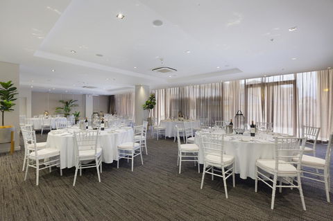 Sage Hotel Wollongong - Accommodation Port Macquarie 32