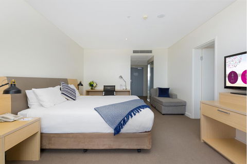 Sage Hotel Wollongong - Accommodation Port Macquarie 40