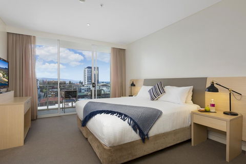 Sage Hotel Wollongong - Accommodation Port Macquarie 44