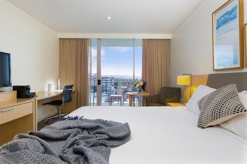 Sage Hotel Wollongong - Accommodation Port Macquarie 6
