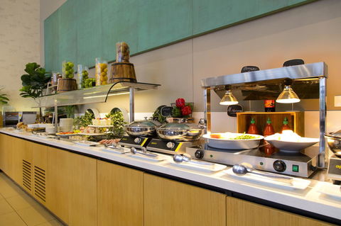 Sage Hotel Wollongong - Accommodation Port Macquarie 17