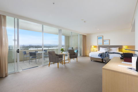 Sage Hotel Wollongong - Accommodation Port Macquarie 38