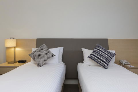 Sage Hotel Wollongong - Accommodation Port Macquarie 2
