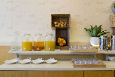 Sage Hotel Wollongong - Accommodation Port Macquarie 13