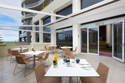 Sage Hotel Wollongong - Accommodation Port Macquarie 31