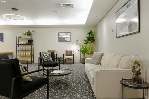 Sage Hotel Wollongong - Accommodation Port Macquarie 33