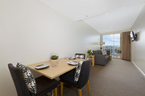 Sage Hotel Wollongong - Accommodation Port Macquarie 42