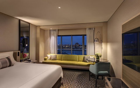 The Star Grand Hotel And Residences Sydney - Accommodation Port Macquarie 15
