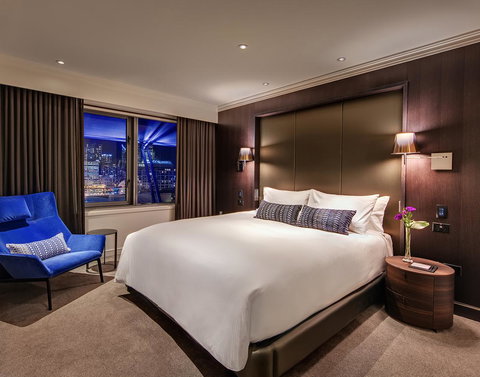 The Star Grand Hotel And Residences Sydney - Accommodation Port Macquarie 12