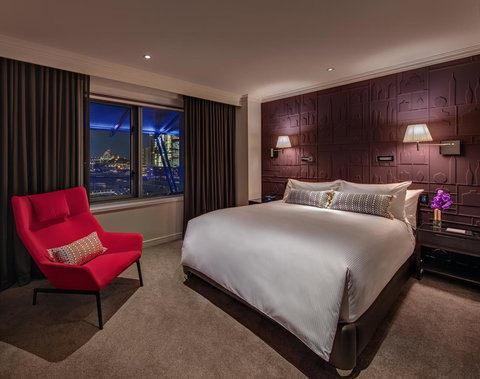 The Star Grand Hotel And Residences Sydney - Accommodation Port Macquarie 19