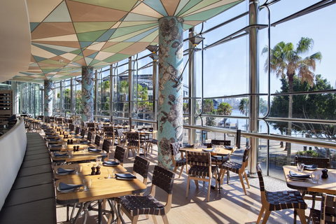 The Star Grand Hotel And Residences Sydney - Accommodation Port Macquarie 22