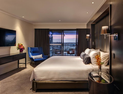 The Star Grand Hotel And Residences Sydney - Accommodation Port Macquarie 5