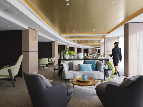 The Star Grand Hotel And Residences Sydney - Accommodation Port Macquarie 11