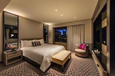 The Star Grand Hotel And Residences Sydney - Accommodation Port Macquarie 36