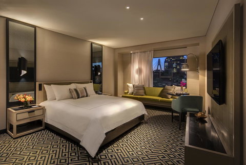 The Star Grand Hotel And Residences Sydney - Accommodation Port Macquarie 0