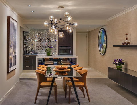 The Star Grand Hotel And Residences Sydney - Accommodation Port Macquarie 17