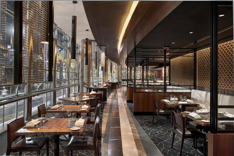 The Star Grand Hotel And Residences Sydney - Accommodation Port Macquarie 33