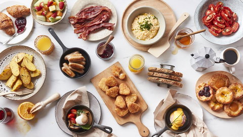 The Star Grand Hotel And Residences Sydney - Accommodation Port Macquarie 7