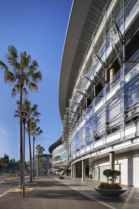 The Star Grand Hotel And Residences Sydney - Accommodation Port Macquarie 31