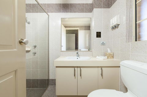 Grand Manor Motor Inn - Accommodation Port Macquarie 9