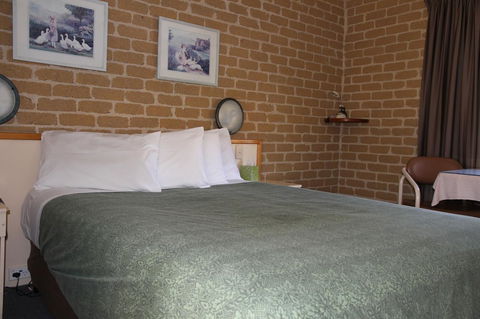 Grand Manor Motor Inn - Accommodation Port Macquarie 5