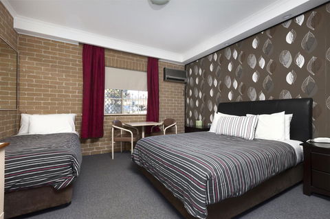 Grand Manor Motor Inn - Accommodation Port Macquarie 8