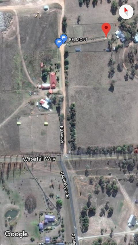 Belmont - Accommodation Port Macquarie 32