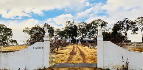 Belmont - Accommodation Port Macquarie 26