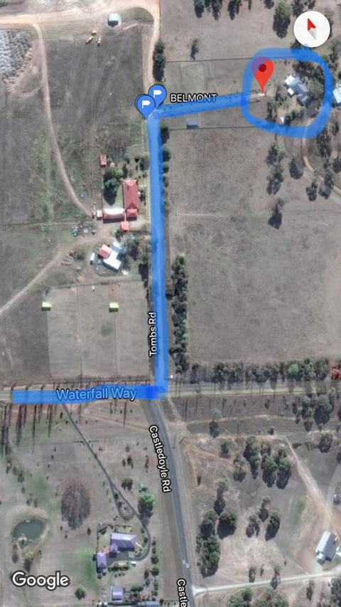 Belmont - Accommodation Port Macquarie 31