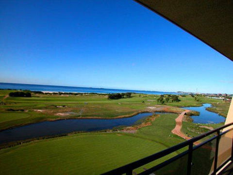 Best Western City Sands - Accommodation Port Macquarie 17