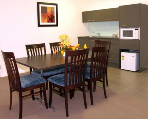Best Western City Sands - Accommodation Port Macquarie 14