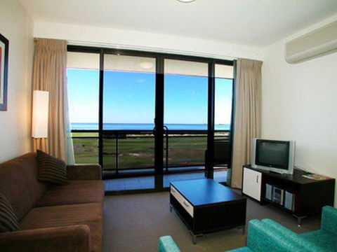 Best Western City Sands - Accommodation Port Macquarie 11