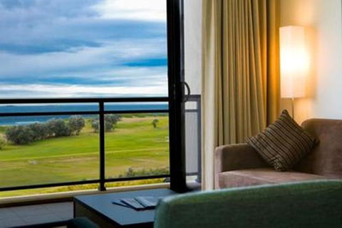 Best Western City Sands - Accommodation Port Macquarie 4