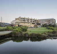 Best Western City Sands - Accommodation Port Macquarie