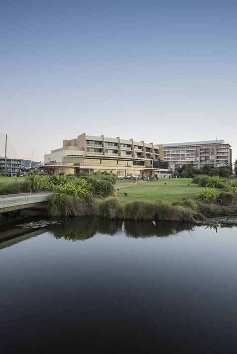 Best Western City Sands - Accommodation Port Macquarie 0