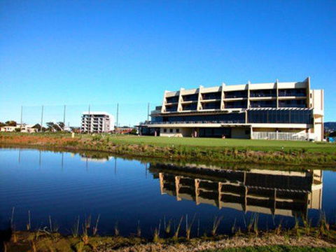 Best Western City Sands - Accommodation Port Macquarie 2