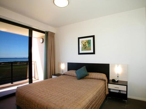 Best Western City Sands - Accommodation Port Macquarie 1